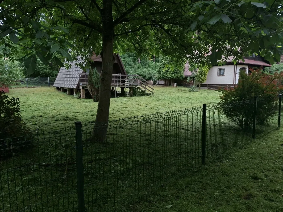 Realizacja - Koszenie trawników Zielona Góra i okolice